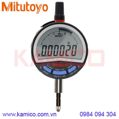 Đồng hồ so điện tử Mitutoyo 543-702B (0-12.7mm/0.5”)