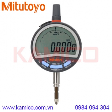 Đồng hồ so điện tử Mitutoyo 543-706B (0-12.7mm/0.5”)