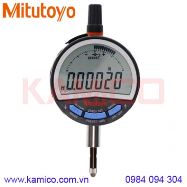 Đồng hồ so điện tử Mitutoyo 543-707 (0-12.7mm/0.5”)
