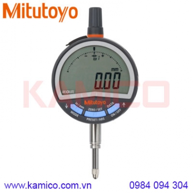 Đồng hồ so điện tử Mitutoyo 543-712B (0-12.7mm/0.5”)