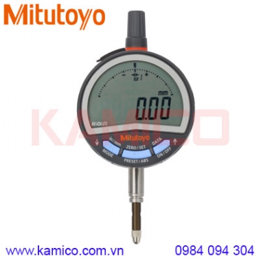 Đồng hồ so điện tử Mitutoyo 543-716B (0-12.7mm/0.5”)