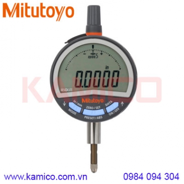 Đồng hồ so điện tử Mitutoyo 543-717B (0-12.7mm/0.5”)