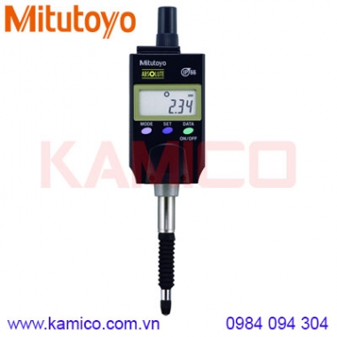 Đồng hồ so điện tử Mitutoyo 543-570 (0-12.7mm/0.01mm)