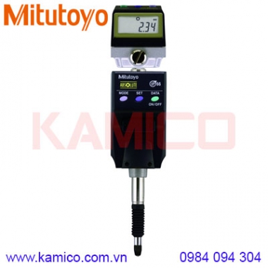 Đồng hồ so điện tử Mitutoyo 543-580 (0-5.0mm/0.01mm)