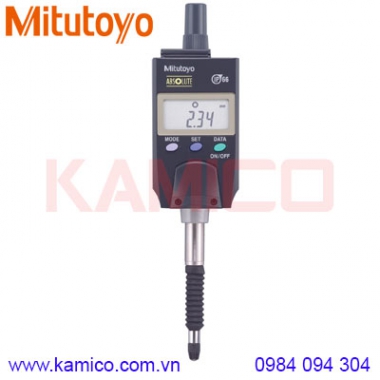 Đồng hồ so điện tử Mitutoyo 543-571 (0-12.7mm/0.5”)