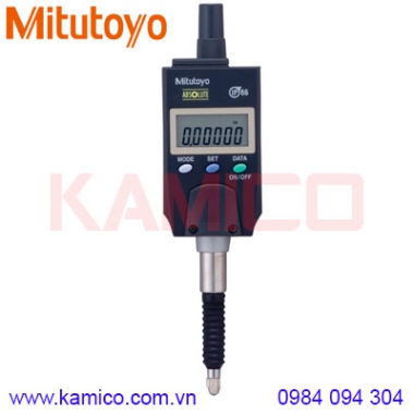 Đồng hồ so điện tử Mitutoyo 543-576 (0-12.7mm/0.5”)