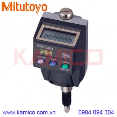 Đồng hồ so điện tử Mitutoyo 543-586 (0-5.0mm/0.2”)