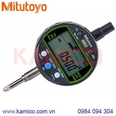 Đồng hồ so điện tử Mitutoyo 543-301B-10 (0-12.7mm/0.5”)