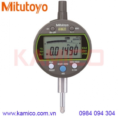Đồng hồ so điện tử Mitutoyo 543-302B-10 (0-12.7mm/0.5”)