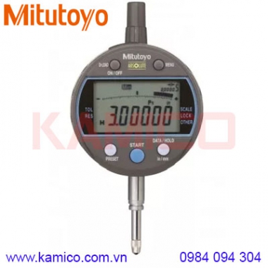 Đồng hồ so điện tử Mitutoyo 543-311B-10 (0-12.7mm/0.5”)