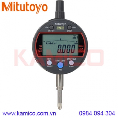 Đồng hồ so điện tử Mitutoyo 543-341B-10 (0-12.7mm/0.5”)