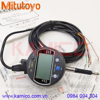Đồng hồ so điện tử Mitutoyo 543-350-10 (0-12.7mm/0.001mm)