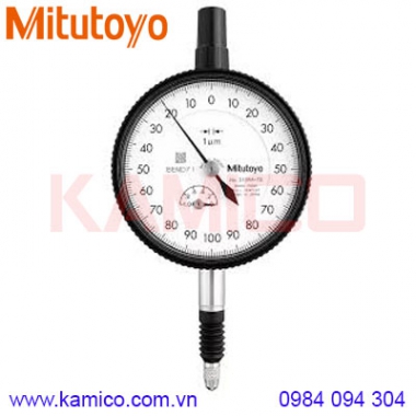 Đồng hồ so cơ khí Mitutoyo 2109AB-70 (0-1mm/0.001mm)