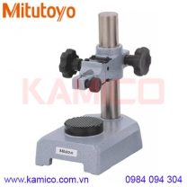 Đế gá đồng hồ so Mitutoyo 7001-10 (Ø8mm; Ø9.53mm)