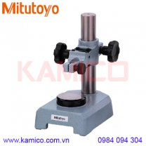 Đế gá đồng hồ so Mitutoyo 7002-10 (Ø8mm; Ø9.53mm)