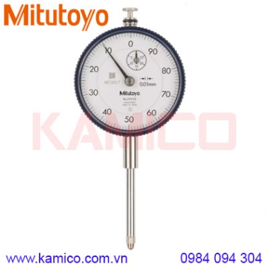 Đồng hồ so cơ khí Mitutoyo 2952A (0-30mm/0.01mm)