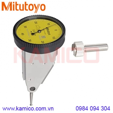Đồng hồ so chân gập Mitutoyo 513-454-10E (0-0.8mm/0.01mm)