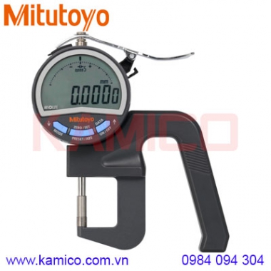Đồng hồ đo độ dày điện tử Mitutoyo 547-401A (0-12mm/0.0005mm)