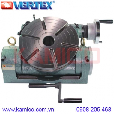 Bàn xoay nghiêng VUT-250, VUT-300 Vertex