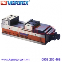 Ê tô cường lực thủy lực VQC-160MH Vertex