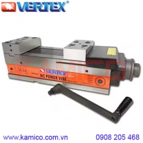 Ê tô cường lực VQC-100, VQC-125, VQC-160, VQC-160L, VQC-200L