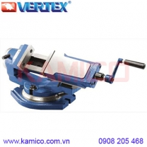 Ê tô thủy lực nghiêng vạn năng VHT-4U, VHT-6U Vertex