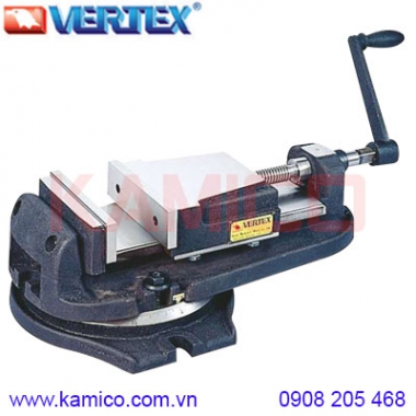 Ê tô máy phay VBV-4, VBV-5, VBV-6 Vertex
