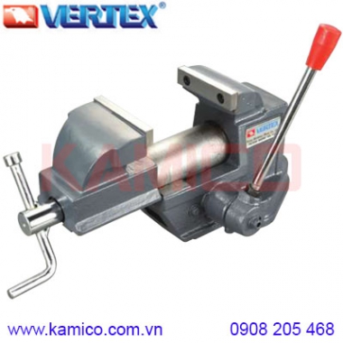 Ê tô bàn nguội kẹp nhanh VQS-40 Vertex