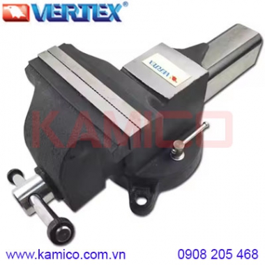 Ê tô bàn nguội BVV-3, BVV-4, BVV-5, BVV-6, BVV-8, BVV-10 Vertex