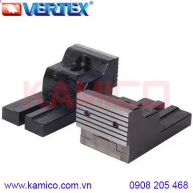 Ê tô ngàm tự do FV-350, FV-450, FV-550 Vertex