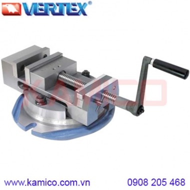 Ê tô kẹp nhanh VQW-80, VQW-100, VQW-130 Vertex