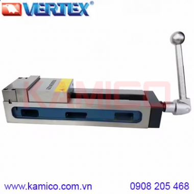 Ê tô may phay khóa góc độ mở lớn VMC-4L Vertex