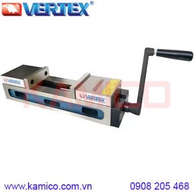 Ê tô chính xác kẹp kép VCV-44 Vertex