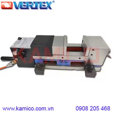 Ê tô khí nén khóa góc VMC-7P, VMC-8P, VMC-8PL Vertex