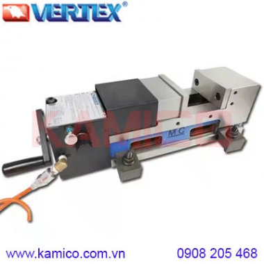 Ê tô khí nén khóa góc VMC-4P, VMC-5P, VMC-6P, VMC-6PL Vertex