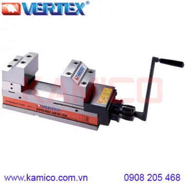 Ê tô cường lực ngàm cao VQHJ-S130, VQHJ-S160 Vertex