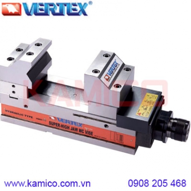 Ê tô cường lực ngàm cao VQHJ-V130, VQHJ-V160 Vertex