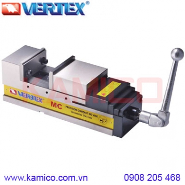 Ê tô cường lực chính xác VMC-200M, VMC-160ML Vertex