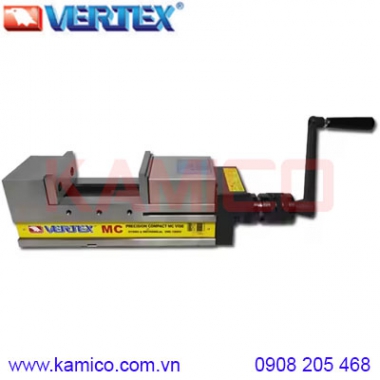 Ê tô cường lực chính xác VMC-200HV, VMC-160HVL Vertex