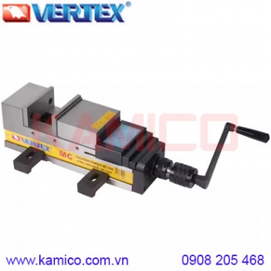 Ê tô cường lực chính xác VMC-100HV, VMC-130HV, VMC-160HV