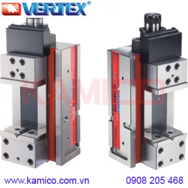 Ê tô cường lực đa năng VQCV-160H-R, VQCV-160H-L Vertex