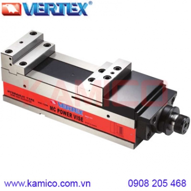 Ê tô cường lực thủy lực VQC-160LHC, VQC-200LHC Vertex