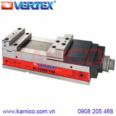 Ê tô cường lực VQC-1602LC, VQC-2002LC Vertex