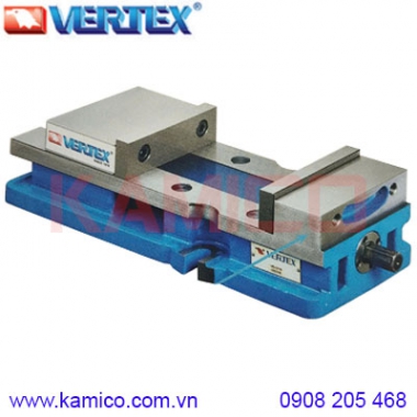 Ê tô khóa góc độ mở lớn kẹp trái VD-XR6 Vertex