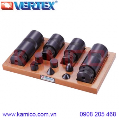Bộ vít nâng phôi VSJ-A, VSJ-B Vertex