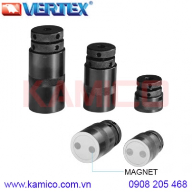 Vít nâng phôi từ tính VSJM-50, VSJM-70, VSJM-85 Vertex