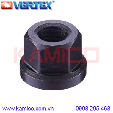 Đai ốc mặt bích Vertex (tiêu chuẩn DIN6331)