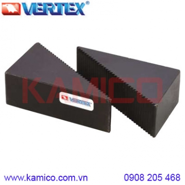 Khối bậc kẹp phôi Vertex