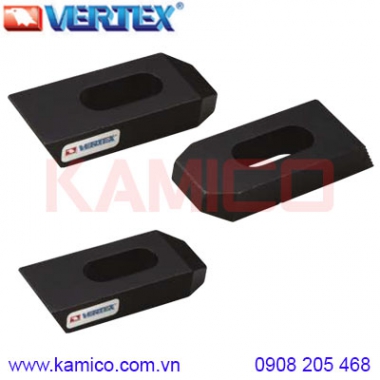 Kẹp bậc gá kẹp phôi Vertex