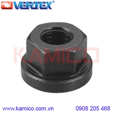 Đai ốc mặt bích Vertex